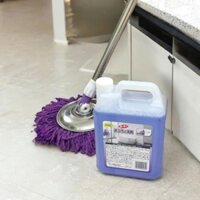 Nước lau sàn tẩy rửa nhà tắm WAI Rookie can 2L hương lavender