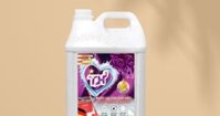 Nước lau sàn TH10L–Hương Ly nắp trắng