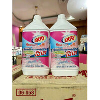 Nước Lau Sàn Thai Lan okay 3,8l giá rẻ