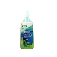 Nước lau sàn thảo mộc, hương bạc hà-TPCare, chai (900ml),