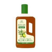 Nước Lau Sàn Thiên Nhiên ECO AN 1000ml