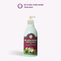 Nước Lau Sàn Thiên Nhiên Trần Mao [400ML-2000ML-5000ML]