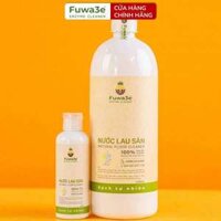 Nước lau sàn thiên nhiên Fuwa3e
