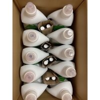 nước lau sàn thiên nhiên