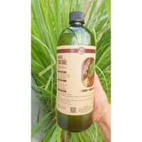 Nước lau sàn tinh dầu thiên nhiên đa năng, làm sạch sàn nhà, bếp, bàn ăn, tủ kính gỗ, tủ lạnh, xịt phòng đuổi côn trùng