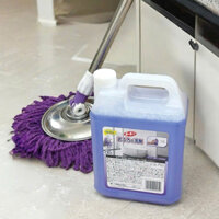Nước lau sàn Wai 2L hương lavender Nhật Bản