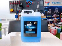 Nước lau vệ sinh kính ô tô Clean Glass 5 lít
