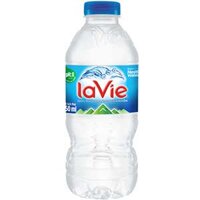 Nước Lavie 350ml thùng 24 chai