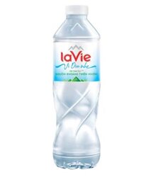 Nước Lavie vị dịu nhẹ 500ml
