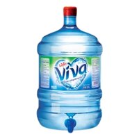 Nước Lavie Viva 19L Bình Vòi
