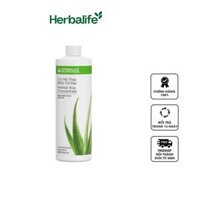 Nước lô hội thảo mộc cô đặc Herbal Aloe Concentrate hỗ trợ tiêu hóa