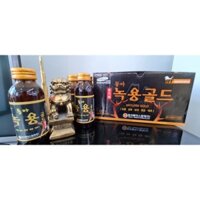 Nước Lộc Nhung Hươu (Hộp 10chai)