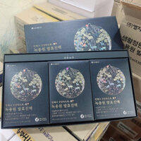 NƯỚC LỘC NHUNG HƯƠU LG 30 gói