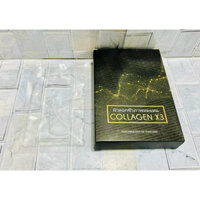 Nước lột da collagen X3 thay da sinh học bong mảng to dày lột lạnh cool fresh.