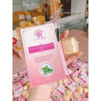 NƯỚC LỘT TÁi TẠO DA SINH HỌC   _   DK _  CAO CẤP _  trắng sáng  _  mịn màng ( Tặng kèm cọ + kem body  )