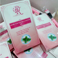 Nước lột thay da sinh học, tái tạo da cao cấp DK (tặng kèm cọ và kem body)