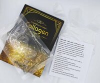 Nước Lột Trắng Da Sinh Học Collagen - Thái Lan