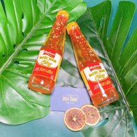 Nước Mắm Ăn Liền Chay Cholimex – Chai Thủy Tinh 245 ml, Thuần Chay, Tiện Dùng
