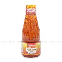 Nước Mắm Ăn Liền Cholimex Pet Chai 290G