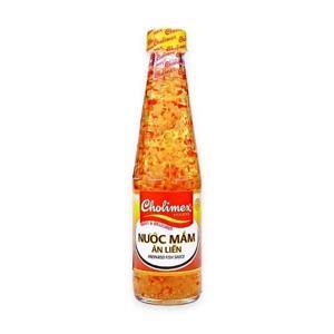 Nước mắm ăn liền Cholimex Thủy Tinh 290g