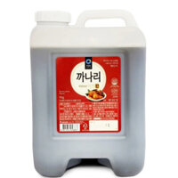 NƯỚC MẤM CÁ CHÌNH HÀN QUỐC CHUNG JUNG ONE 9 KG date 5/2025 Giá sale