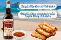 Nước mắm cá cơm Cholimex 40 độ đạm chai 500ml