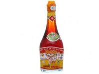 Nước mắm cá cơm đặc sản Hưng Thịnh 40 độ đạm chai 220ml
