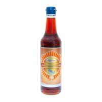 Nước mắm cá cơm Hạnh Phúc, 40 độ đạm (500ml, 40N),