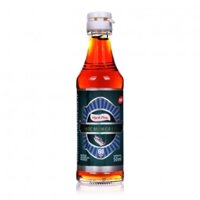 Nước mắm cá cơm Hạnh Phúc, 60 độ đạm (50ml, 60N),