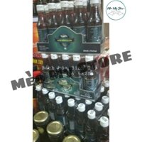 Nước Mắm Cá Cơm Hạnh Phúc lốc 10chai