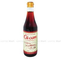 Nước Mắm Cá Cơm Hồng Hạnh 30 Độ Đạm Chai 500ml