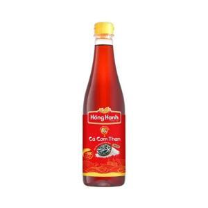 Nước mắm cá cơm Hồng Hạnh Ngư vị chai 900ml