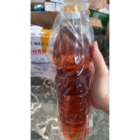Nước mắm cá cơm Ninh Thuận Loại 1 Chai nhựa 1lit