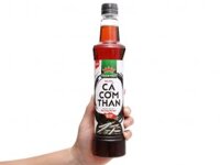 NƯỚC MẮM CÁ CƠM THUẬN PHÁT 500ML