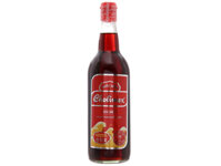 Nước mắm cá cơm tươi nguyên chất Cholimex loại đặc biệt 38 độ đạm chai 750ml