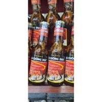 Nước mắm Cà Cuống 22 Hàng Giầy