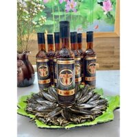 Nước mắm cà cuống