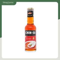 Nước Mắm Cá Hồi Chinsu 500ml