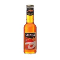 Nước mắm cá hồi đậm đặc 20n Chinsu chai 500ml (1 Chai)