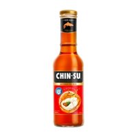 Nước mắm cá hồi đậm đặc Chinsu chai 500ml (1 Chai)