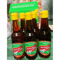 nước mắm Cà ná Hoàng Anh (thùng xanh)