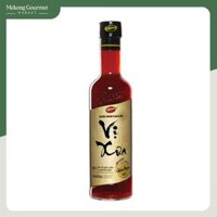 Nước mắm cao cấp Vị Xưa Food Master 500ml