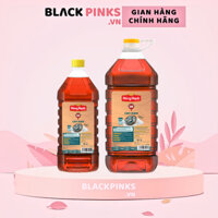 Nước mắm cao đạm Hồng Hạnh 20 độ đạm chai 1,9 lít/4,9 lít