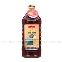 Nước Mắm Cao Đạm Hồng Hạnh 20 Độ Đạm Chai 1.9L