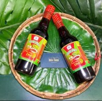 Nước Mắm Chai Thanh Dũng Chai 500ml (1 thùng/18 chai)