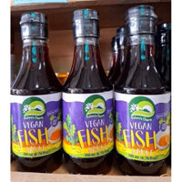 Nước mắm chay 200ml