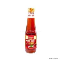 Nước mắm chay Cholimex 245ml