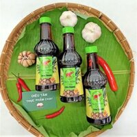 Nước mắm chay  Liên Thành ( 300ml/ chai )