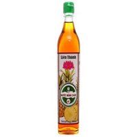 NƯỚC MẮM CHAY LIÊN THÀNH (500ML)