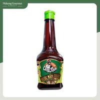 Nước mắm chay Ông Chà Và 200ml